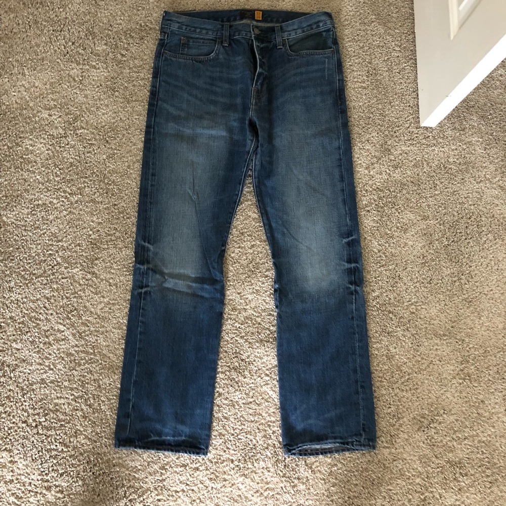 Men’s J.Crew 770